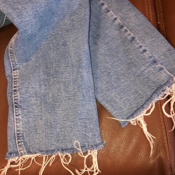 Free People Jeans - Picture 5 of 10